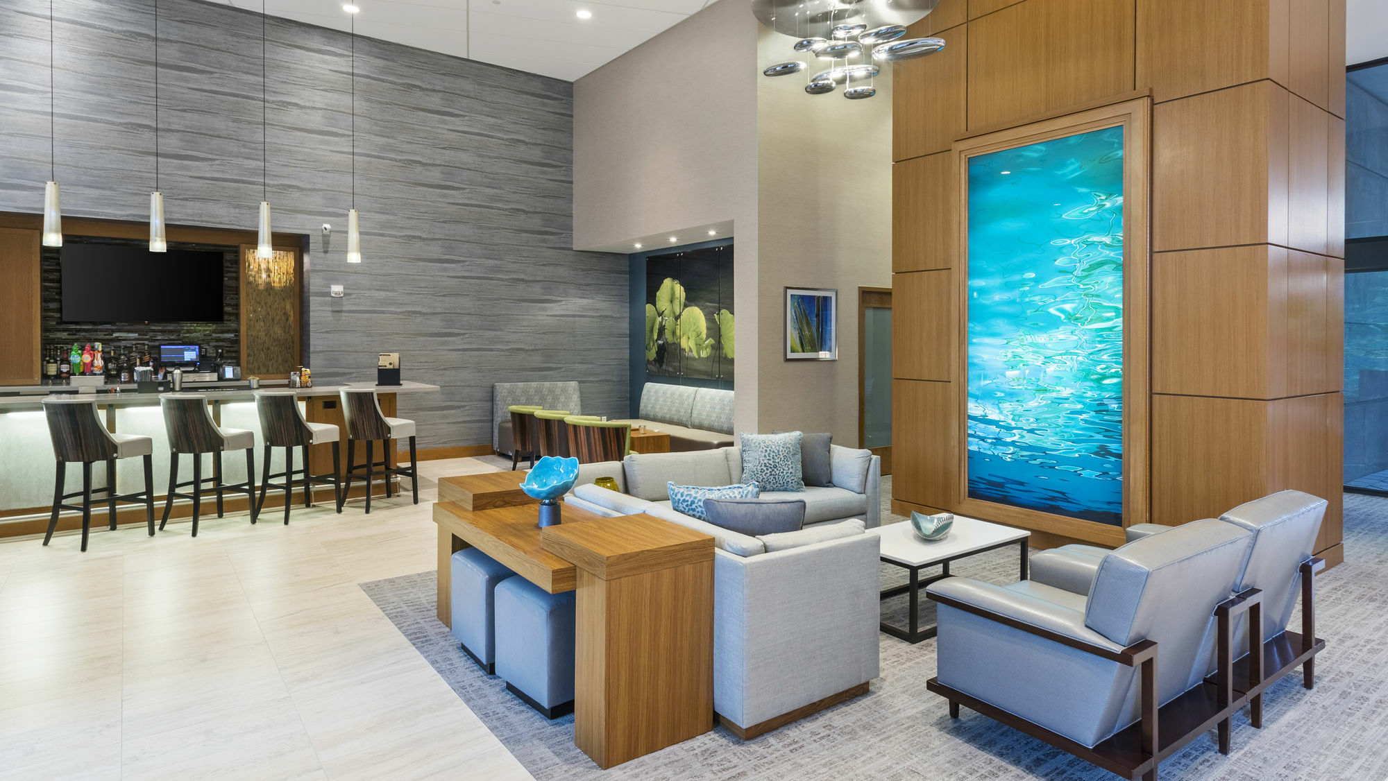 Hyatt Place Boca Raton Exterior photo