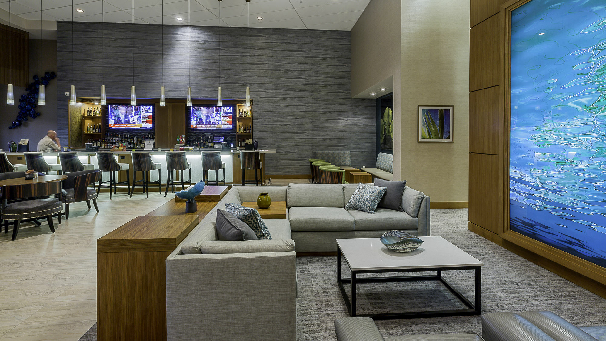 Hyatt Place Boca Raton Exterior photo